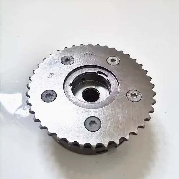 Car Camshaft Gear Phase Modulator 10722171 10719075 fit for Roewe MG ERX5 E950 RX5 EI6 I6MG MG6 Ruiteng HS