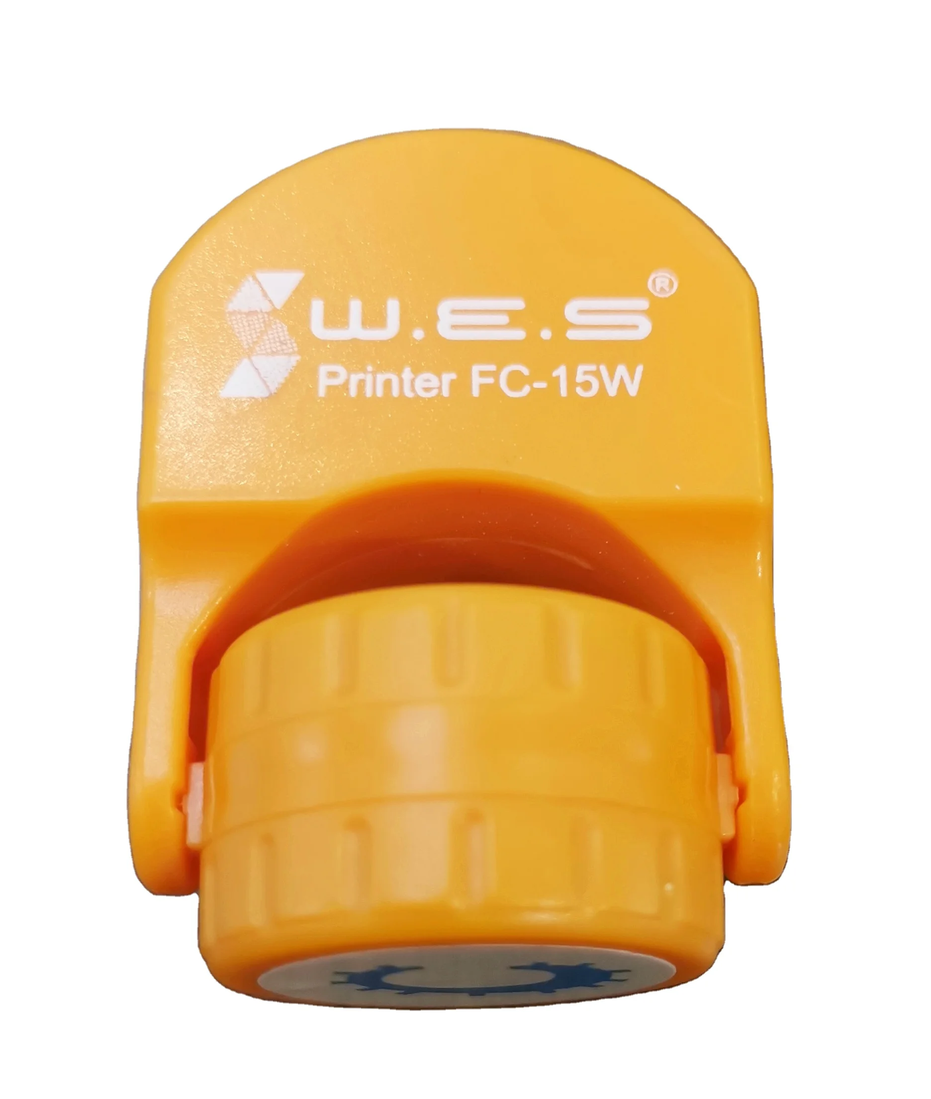 fantasy toy stamp WES FC-15 flash stamp customized color