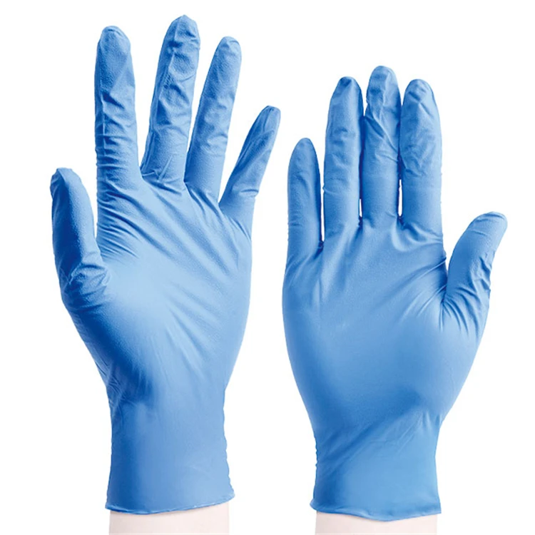
New Arrival Hot Selling Environment-friendly Disposable nitrile 