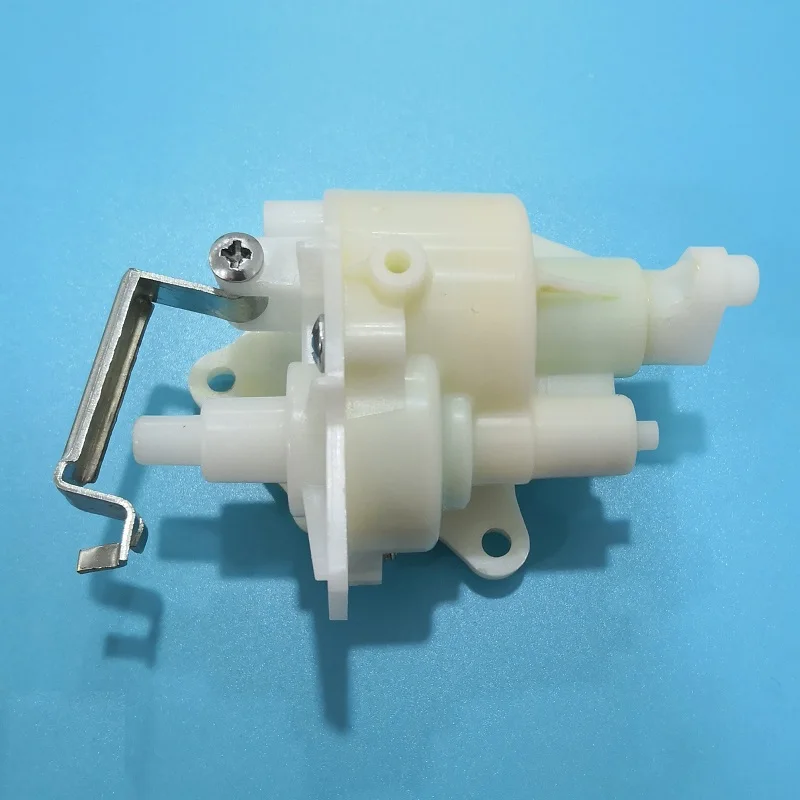 0.6 modulus 68g Wall Fan parts ABS gear box wall fan tooth box electric fan gearbox