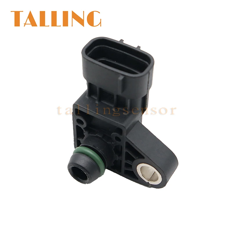 Tolin Auto Part High Quality Manifold Absolute Pressure Sensor 0261230198 For Hyundai Genesis