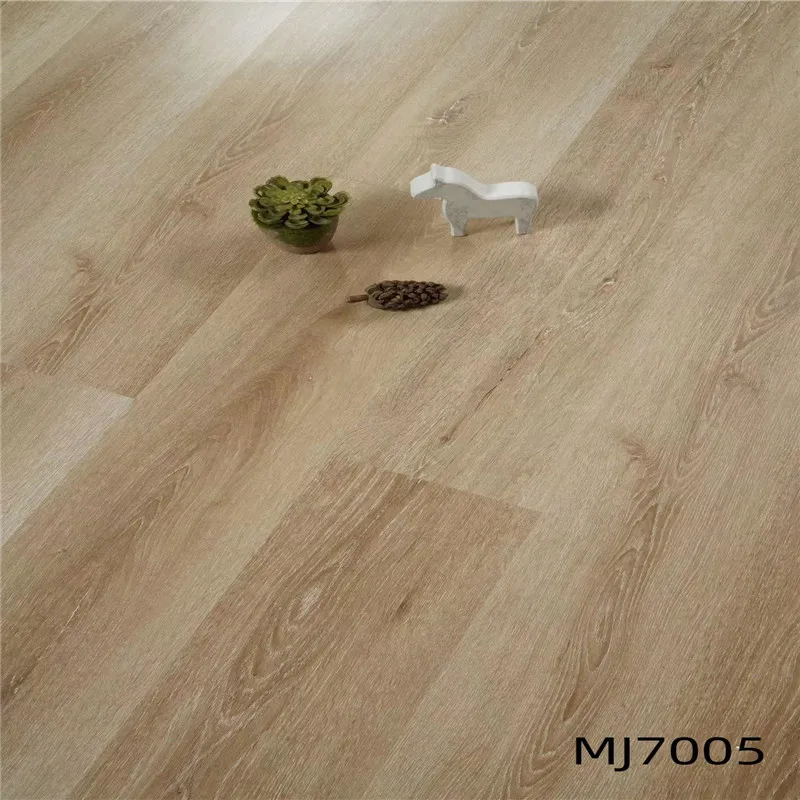 Handscraped Hardwood Flooring Timber Laminate Flooring Parquet