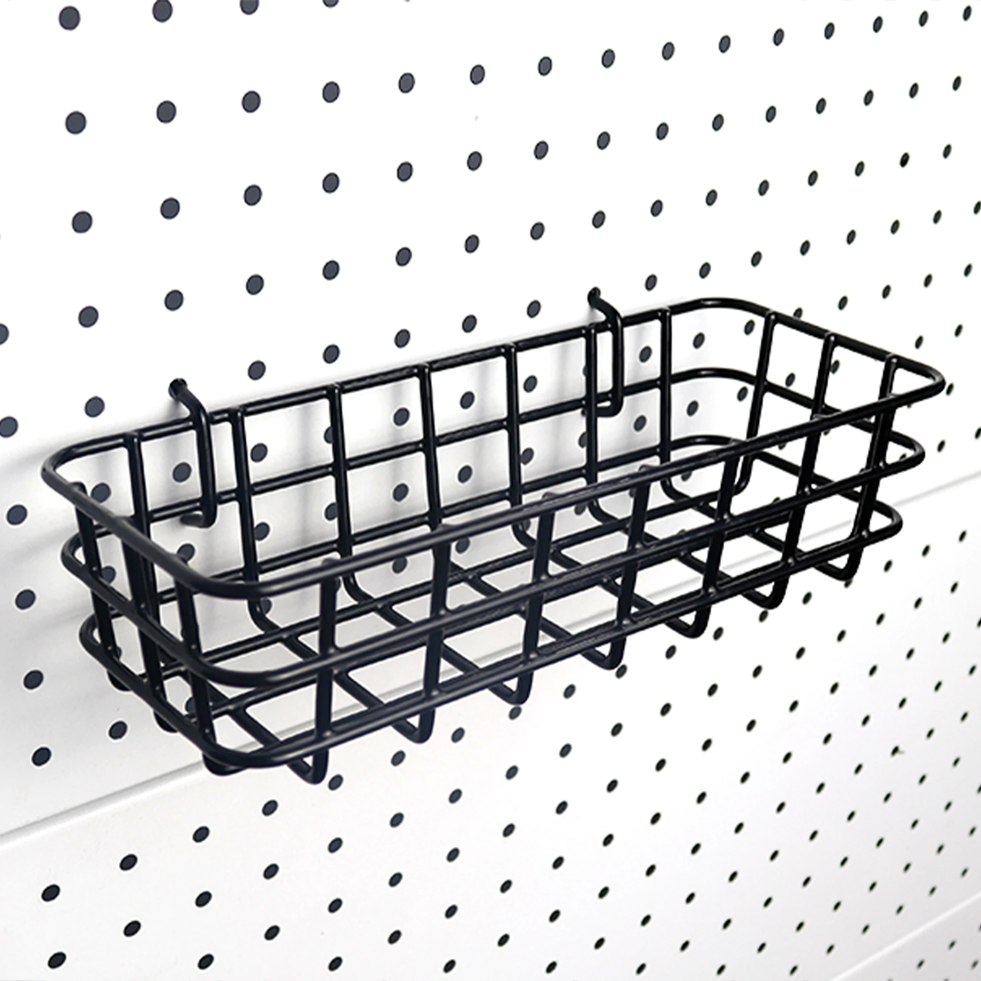 Professional design home storage appliances metal storage basket high quality other storage baskets