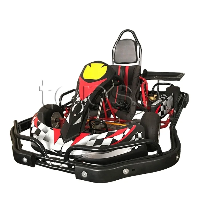  80CC Huasheng Двигатель Mini Go Kart для