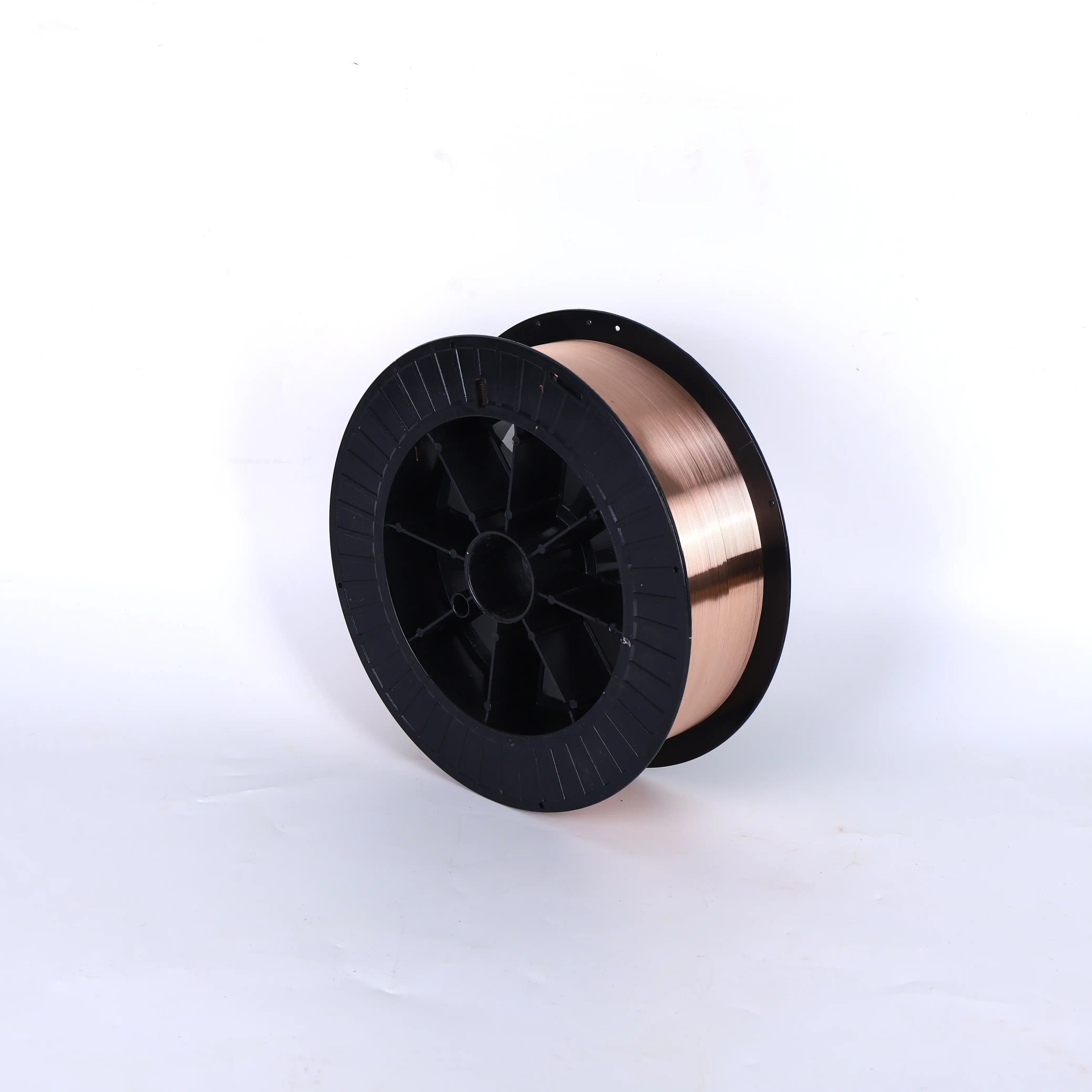 ERCuSn-A Phosphor Bronze Welding Wire S212 Filler Alloy CuSn6 Copper Alloy Phos-Bronze Brazing Rods