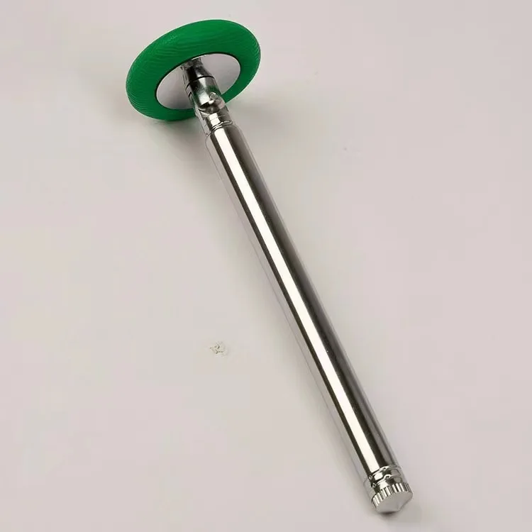 SZMIQU Neurological Medical Reflex Percussion Hammer Diagnostic Neurological Reflex Hammer for Hospital
