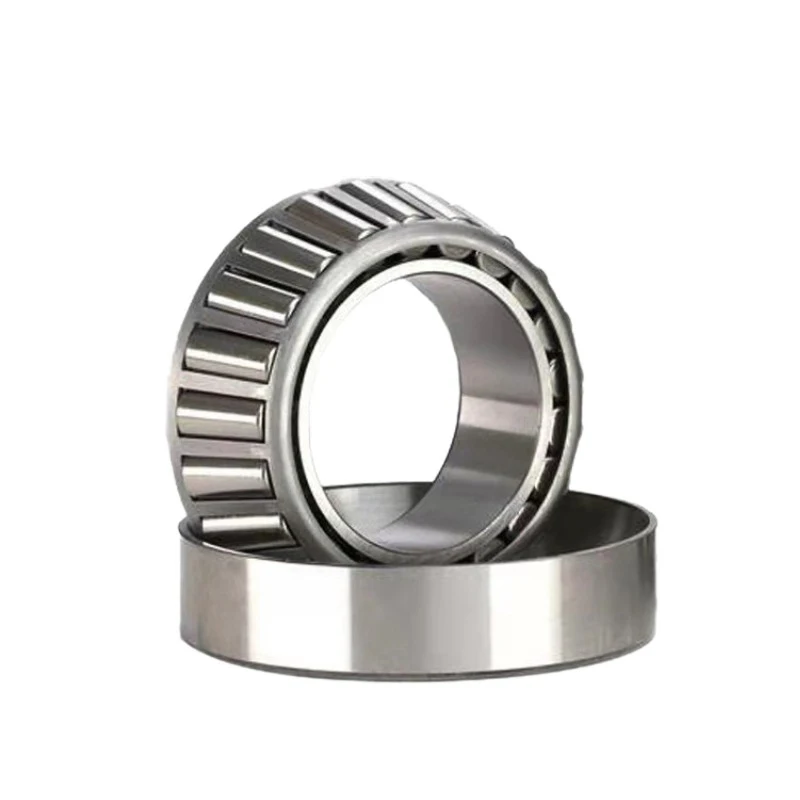 High Power GearBox Inch Tapered Roller Bearing LM11949/LM11910
