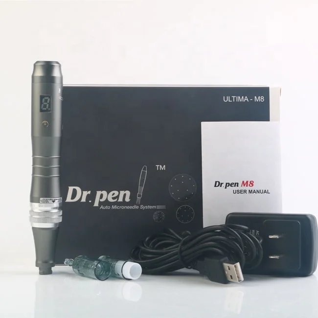 Dr pen derma rolling pen derma pen M8