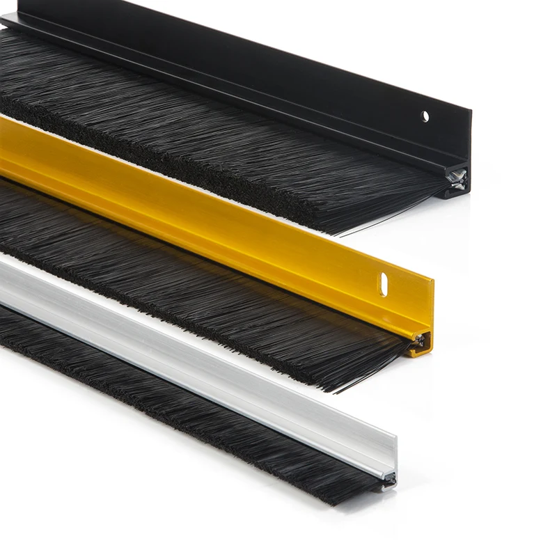 Strip Brush Machine / Brush Making Machine