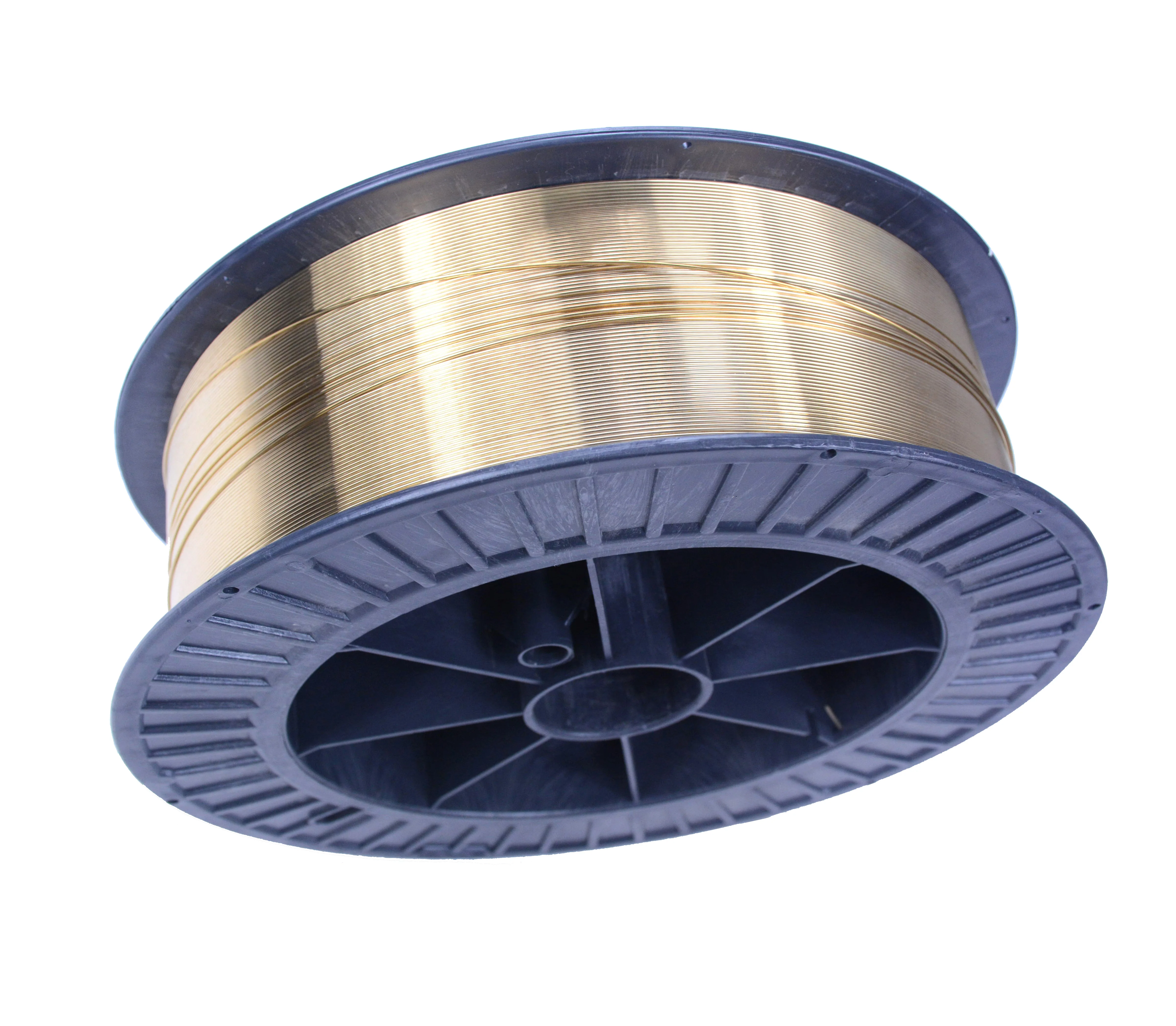 mig welding materials Aluminum  Bronze welding wire CuAl7  CuAl8 ERCUAL-A1