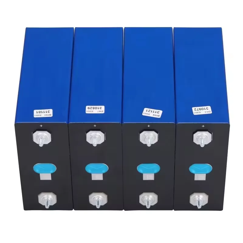 Grade A 3.2V Lifepo4 314 ah Prismatic Lfp Lithium Battery Solar Lf304 304 ah 300Ah 302Ah 310Ah 304Ah 320Ah Lifepo4 Cells