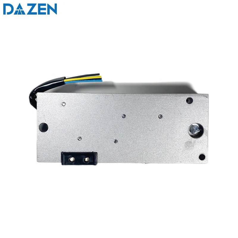 AS-05 Elevator Swing Door Lock Semi-automatic Elevator Door Lock