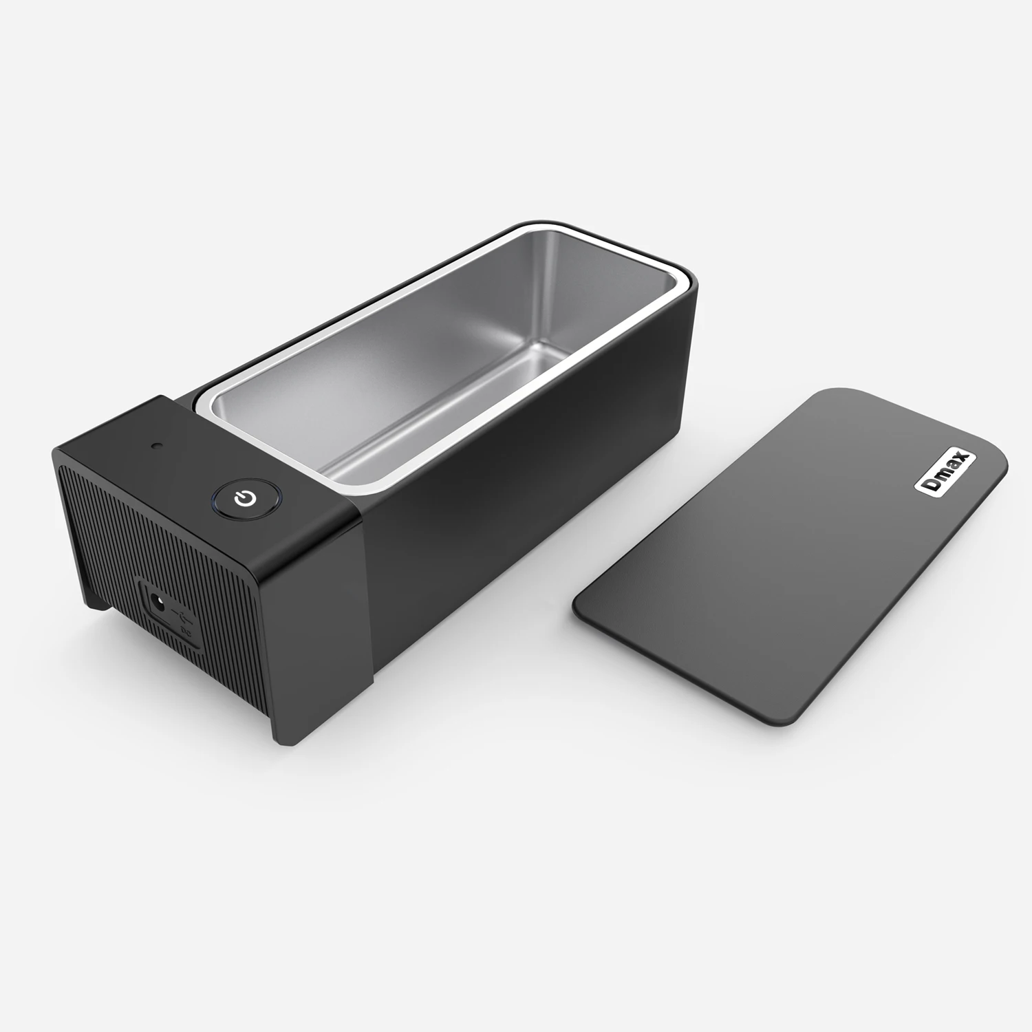 Magnasonic Ultrasonic Cleaner, Compact Professional Ultrasonic Jewelry Cleaner 20 Ounces(600ML)