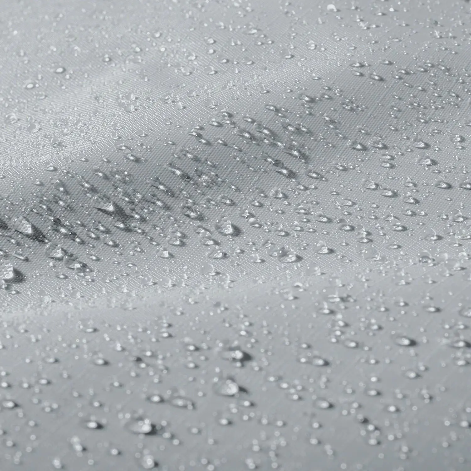 kly Ripstop and Water Repellent waterproof travel trailer rv camper cover