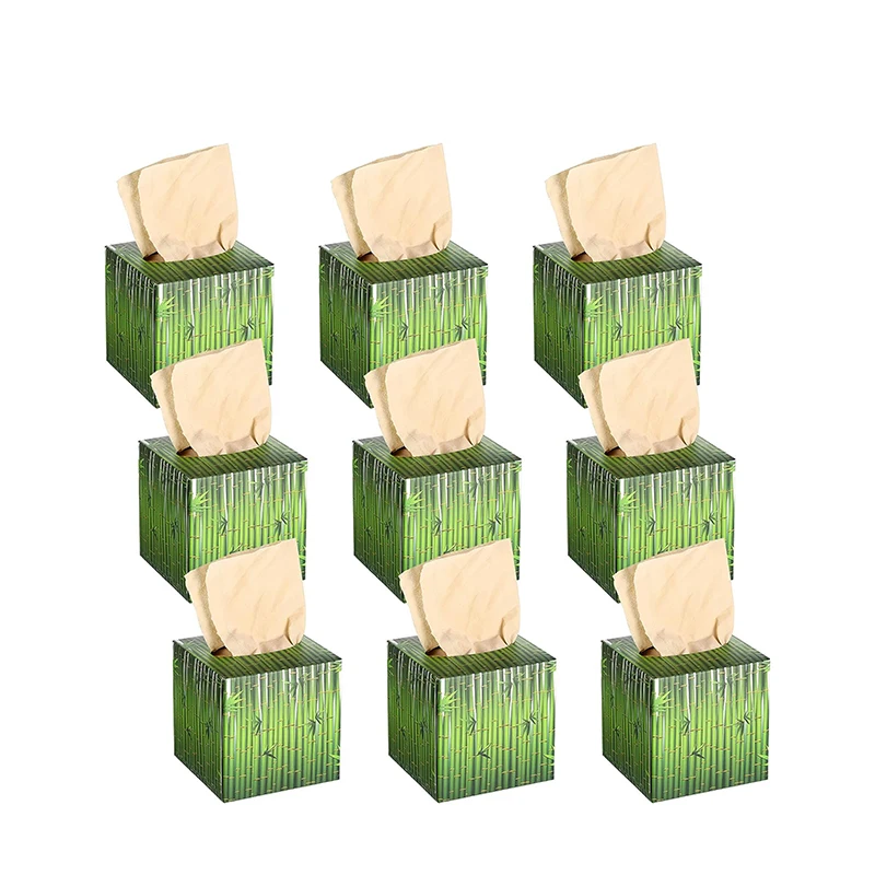 Hot Sale Toilet Paper Cleaning Napkin Facial Tissue Paper