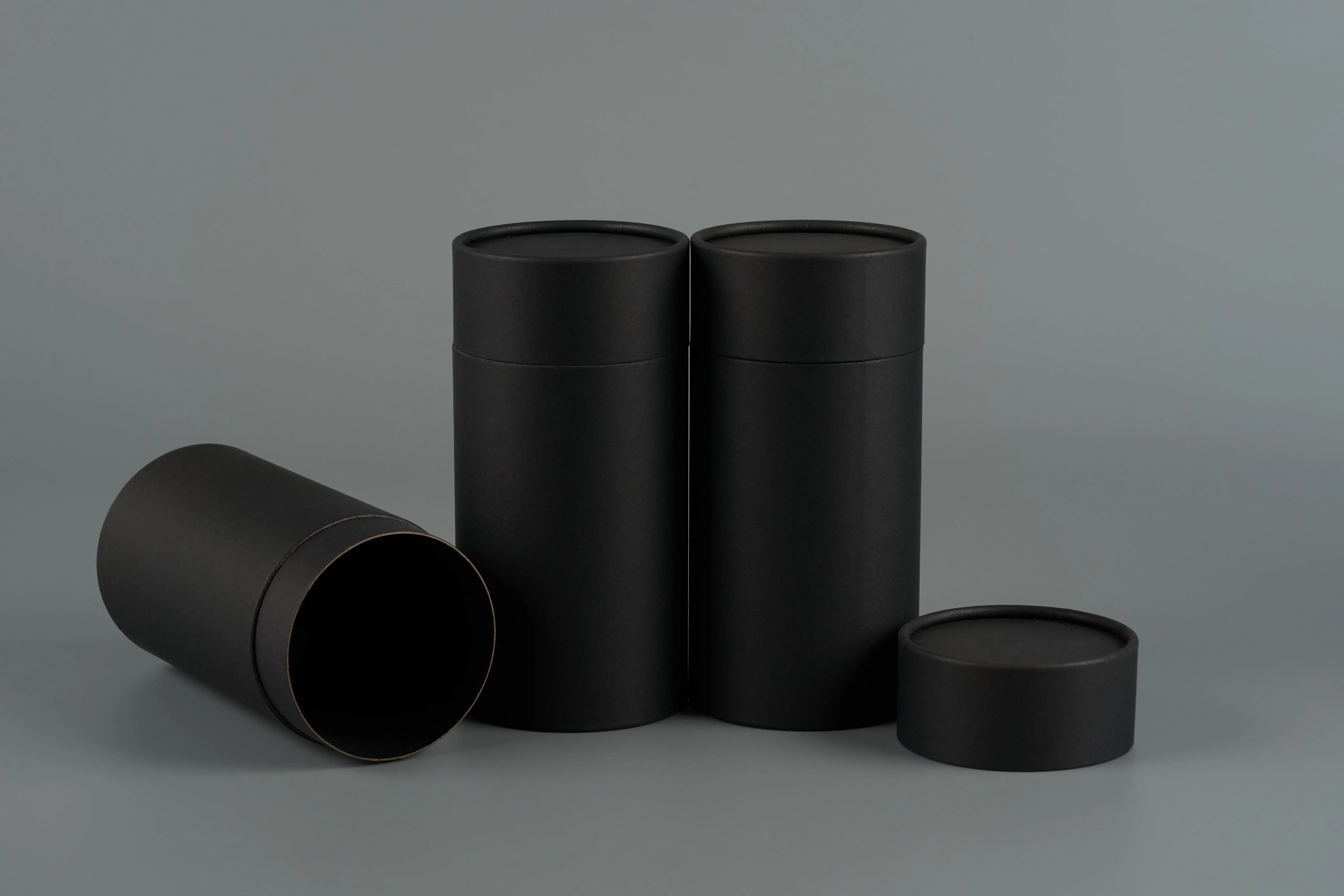 
We have the highest quality paper tubes Direct Manufacturer Custom Paper tube Packaging 