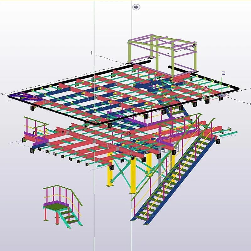 2024 H steel beam structural steel for building construction steel framing warehouse/workshop/plant/factory