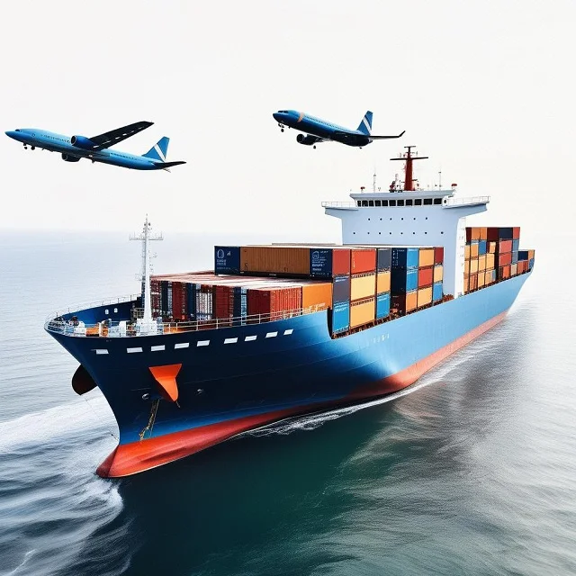 brand shipping to Egypt Ghana Congo Zambia Eritrea/famous Branded Goods Can Ship/Sensitive Goods With Special Line