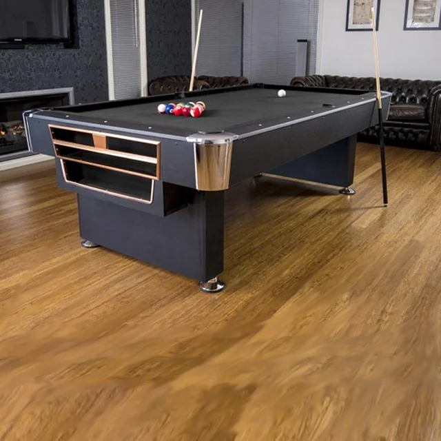 Китайская фабрика, 7 футов, 8 футов, система автоматического возврата мячей, бильярдный стол для снукера с полными аксессуарами