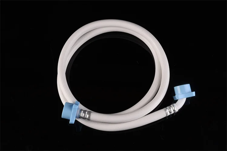 Pvc Flexible Inlet Hoses Water Hose Water Plumbing Down Pipe For Washing Machine