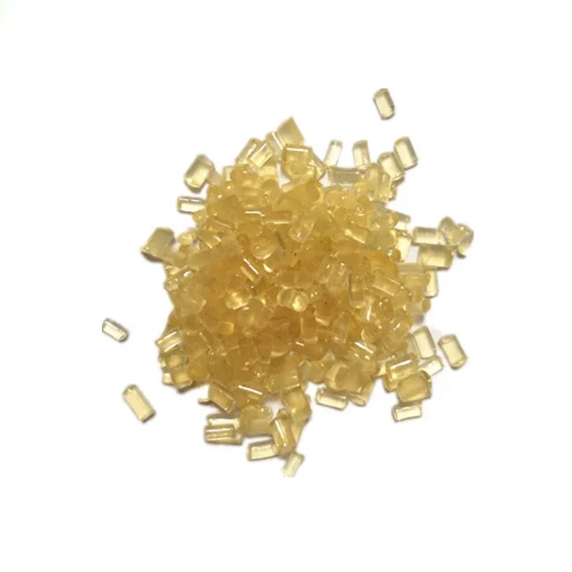 Хлорированный полипропилен cpp CAS NO 68442-33-1