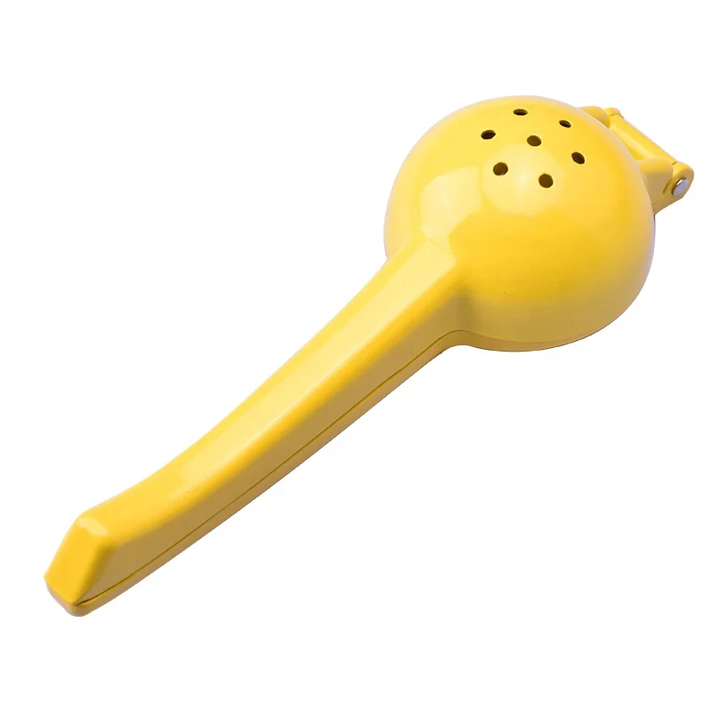 Professional Hand Juicer Kitchen Tool Fruit Juicer Lime Press Metal Manual Juicer Citrus Lemon Squeezer