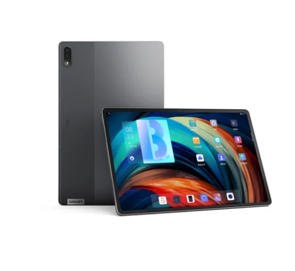 [Новый продукт] Lenovo Xiaoxin Pad Pro 12 6 дюйма Snapdragon 870 2 5 k 120 Гц OLED space grey
