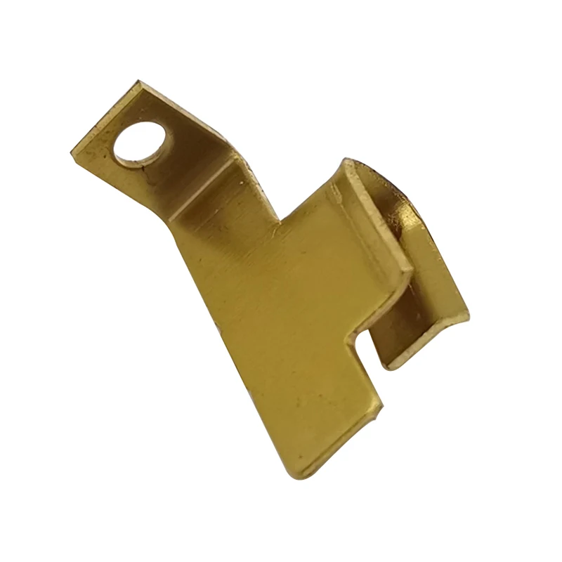 Metal Brass Stamping Parts for Power Sockets