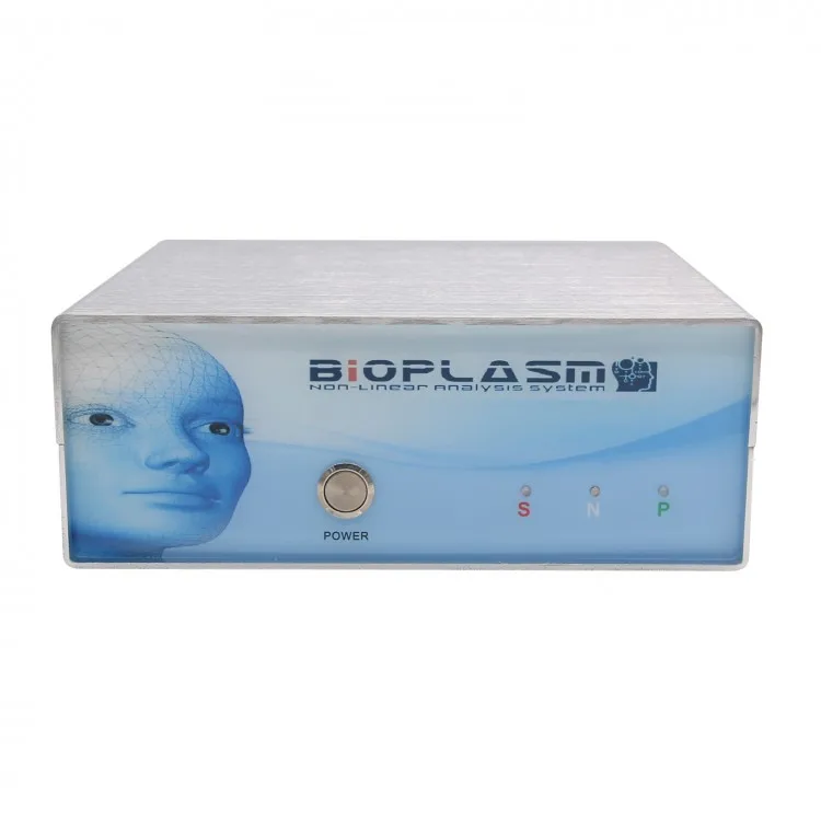 
9D NLS CELL Sub Body Health Diagnostics Analyzer Quantum Bio Resonance Analyzer 9D NLS CELL Sub Body Health Diagnostics Analyzer Quantum Bio Resonance Analyzerr