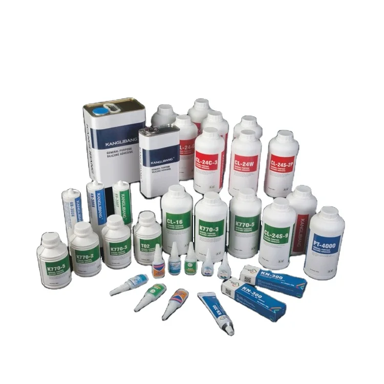 Used For Scartreatmentstrips Adhesive Room Temperature Curing Silicone Adhesive Medical Grade