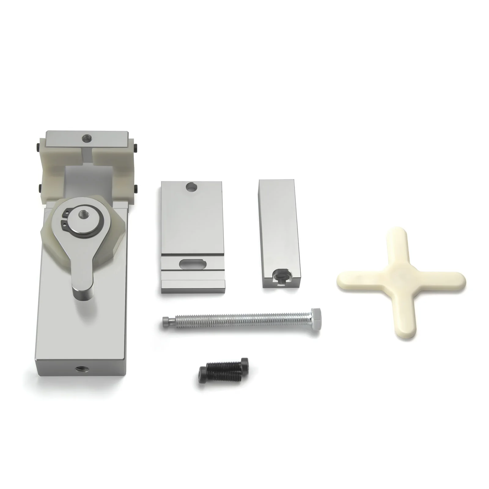 Aluminum 7075 CNC Universal Manual Slide Sight Pusher - Adjust Tool - Sight Tool - 1911, Sig Sight Master