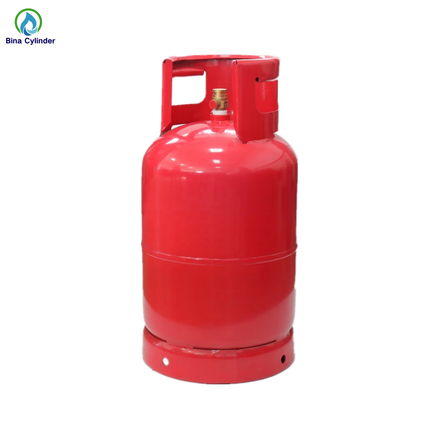 2022 Sample Available Wholesale 26.2L 12.5kg Lpg tank Cylinder