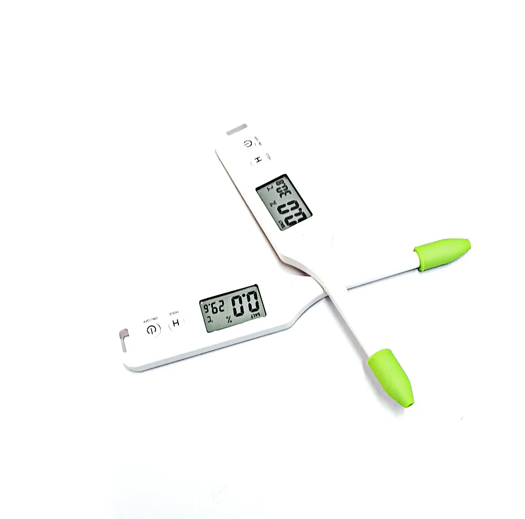 Best seller food portable Salinity Meters & Thermometer