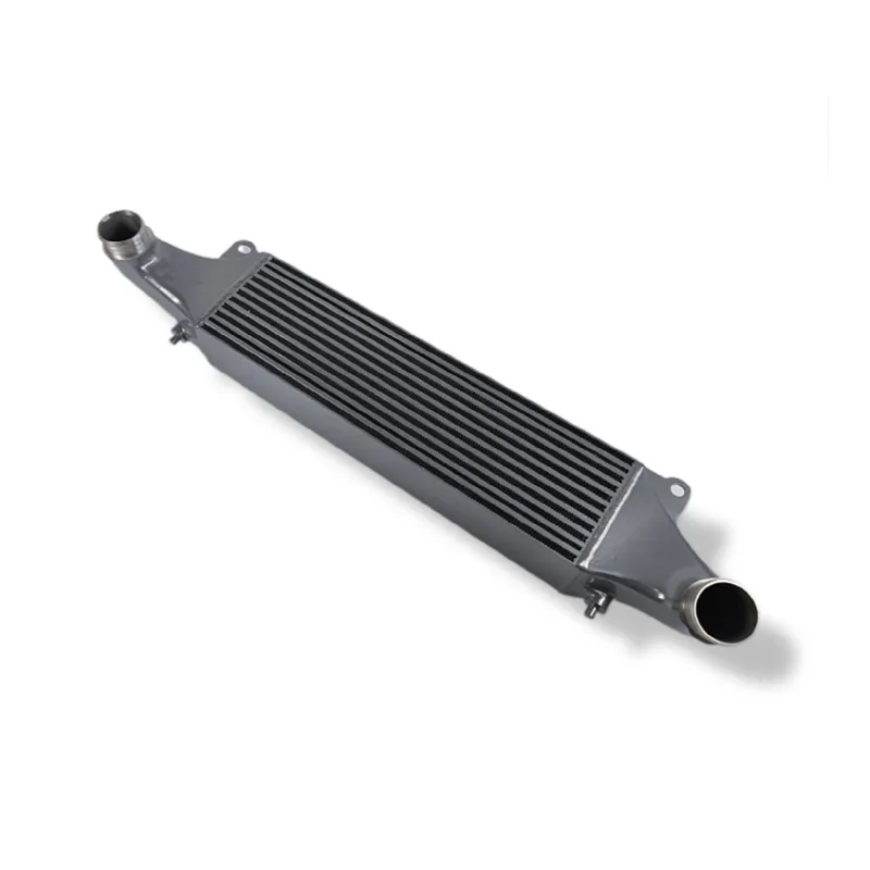 Racing Intercooler For Audi RS3 8V TTRS 8S EVO1 upgrade Intercooler