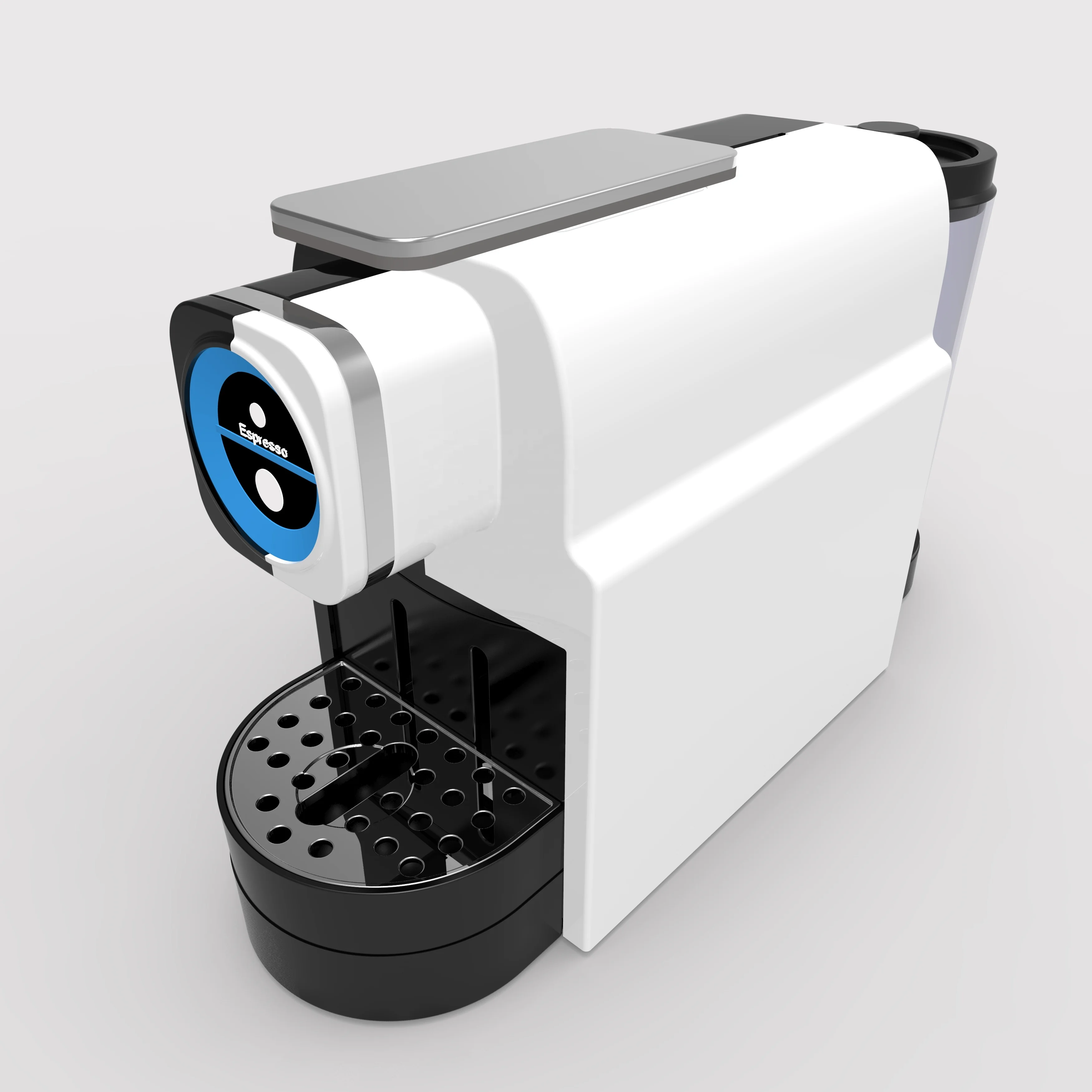 12V Car Loaded  Pod Coffee Makers/Machines JH-01Plus