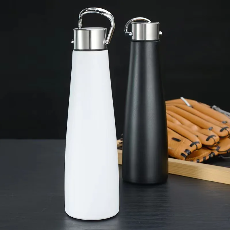 Custom 18oz 24oz 32oz 40oz 64oz double wall vacuum flask insulated stainless steel sport water bottle ,bottle water