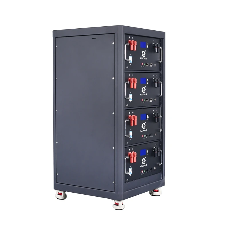 Лучший 40KW 48V 800AH стойка монтируемый BMS раствор Lifepo4 аккумулятор Off-grid литий-ионная резервная солнечная энергия