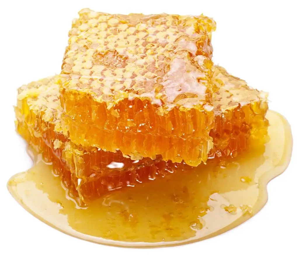 Factory Honey products Natural Organic  Comb Honey