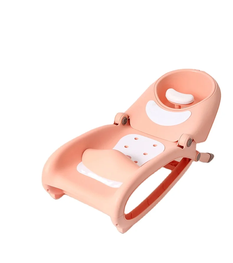 
High Quality Factory Direct Sale Baby Shampoo Chair for Baby Hair Washing 