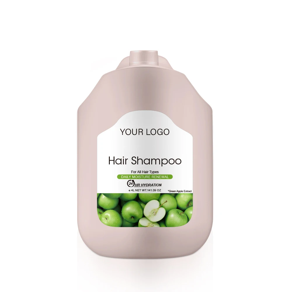 Factory Price Whole Sale Salon Enhancing Shiny Moisturizing Smoothing Fragrant Smell Hair Shampoo