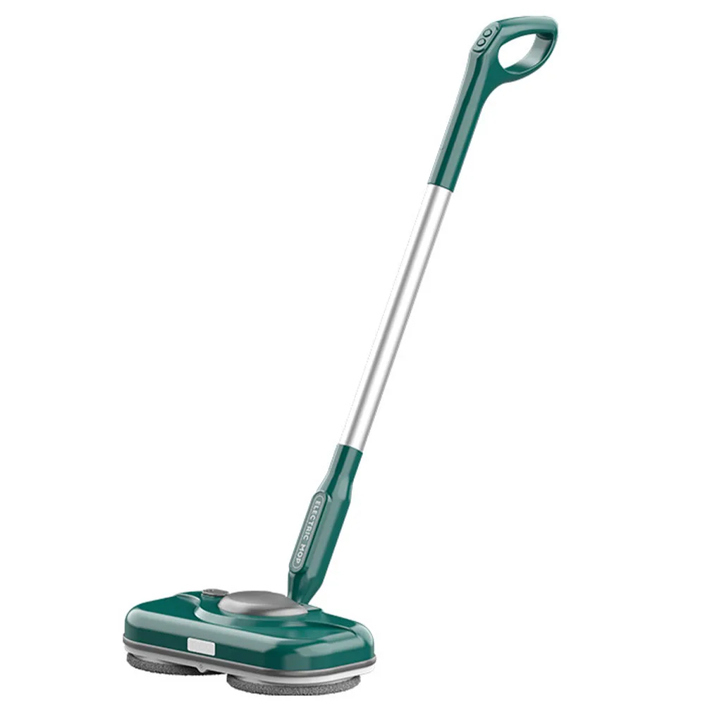 Fast Delivery Wholesales 45w 14.4v Home Appliance Wireless Cordless Electrical Electric Mop bucket machine Floor Cleaning