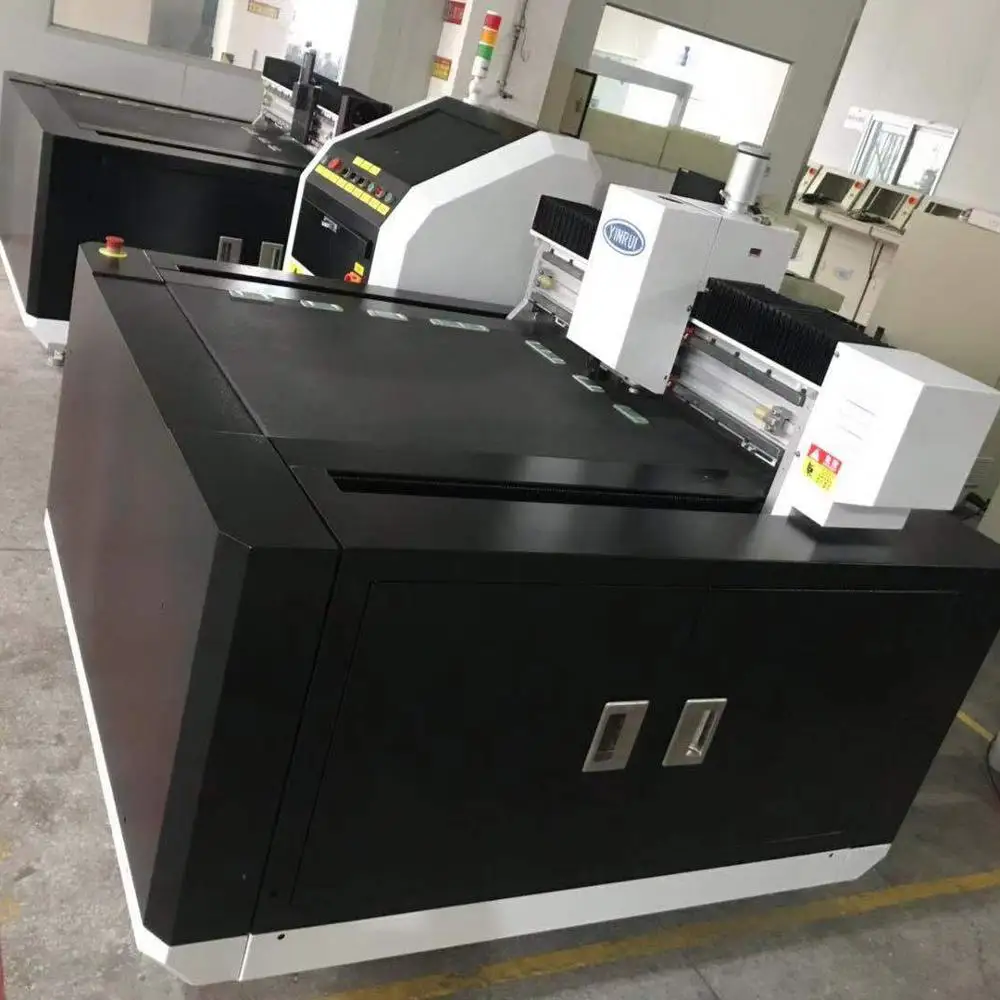 
Mobile Phone Make Machine for Cutting Glass Screen 