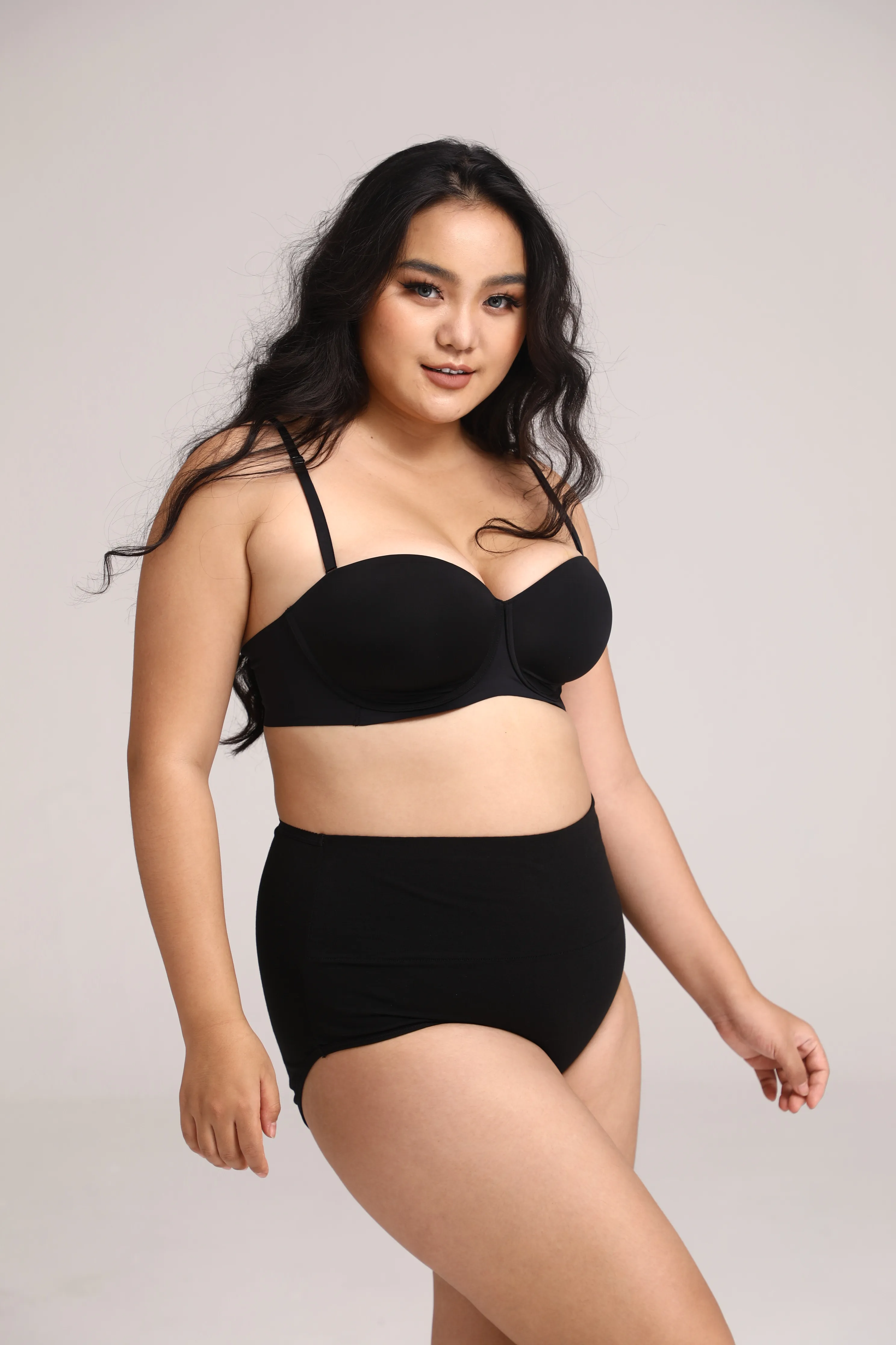 Женские трусики всех размеров, бесплатная доставка, высокая посадка, трусики с изображениями героев из мультиков, которая контролирует живот, нижнее белье M-7XL бамбуковое волокно, нижнее белье больших размеров