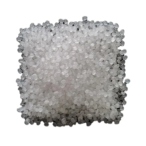 Выдувная формовочная класс Virgin пластиковые полипропиленовые гранулы PP 3003 для PPR трубы производства