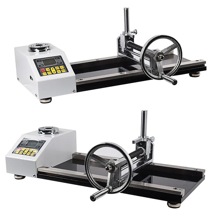 Factory Wholesale EBNS-B 1000Nm 2000Nm Torque Wrench Calibrator /Tester with CE and ISO