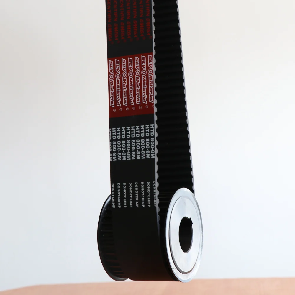 Driving synchronous belt 5M 8M 14M S5M S8M S14M D5M D8M D14M DS5M DS8M DS14M Timing belt