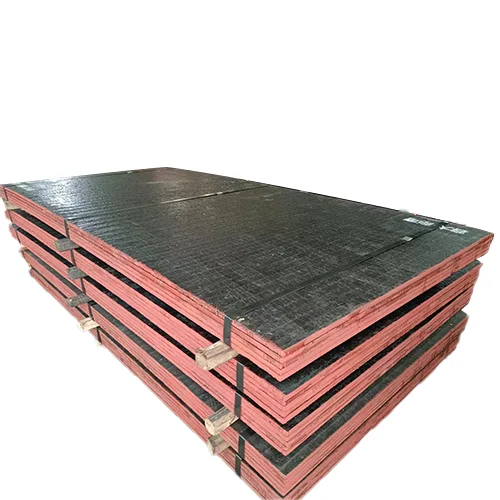 RTSD Quality Assurance Cutting parts die Wear-resistant carbon steel sheet suitable for construction machinery