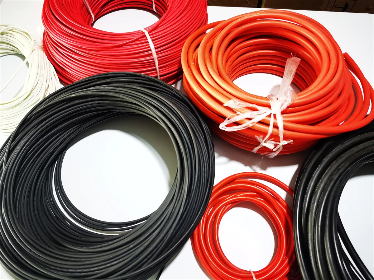 high voltage cable  high voltage wire 10 30 40 60 100 150 KV