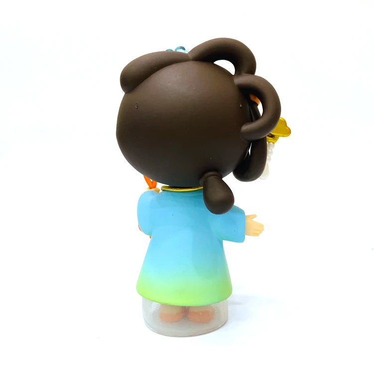 Hot Sale Japanese Amine Character Action Figures For Collection