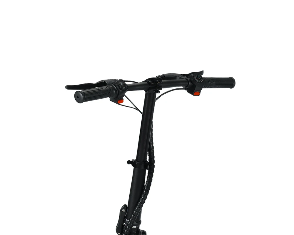 
14inch High Quality High Speed 25km/h Lithium Battery China Folding E Bike Electric Bicycle 